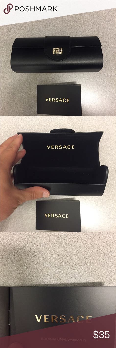 versace sunglasses cover|versace sunglasses clearance.